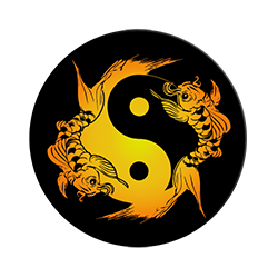 Assistente de Acupuntura Logo